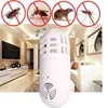 Électrique Atomique Insecte Zapper Ménage Pest Killer Ultrasonic Mosquito Killer Lamp Pest Control