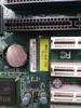 لوحة معدات اللوحة الأم الصناعية Diebold Mbatx-845e-G2B Rev 3.2 4 PCI 1 AGP 3 ISA