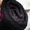 2018 Winter Cashmere Scarf High-end Soft Tjock Cashmere Scarf Fashion Men's and Women's Scarf 180 * 30cm