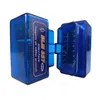 ماسح ضوئي تشخيصي تلقائي ، أداة تشخيص رمز OBDII ، Ultra Mini ELM327 Bluetooth OBD2 v1.5 elm 327 V 1.5 OBD 2 elm-327