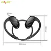 Zealot H6 Waterdichte Bluetooth -oortelefoons stereo draadloze hoofdtelefoon Fitness Sport Running Gebruik handsfree met microfoongymheadset