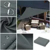 Waterproof Sun Shade Sail 98%UV block Canopy Awning Triangle Rectangle 3m*3m/3.6m*3.6m/2m*3m/4m*3m FOR Garden Lawn Patio 40%OFF X0707