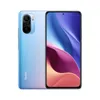 Oryginalny Xiaomi Redmi K40 Pro+ Plus 5G Telefon komórkowy 12 GB RAM 256GB ROM Snapdragon 888 Android 6.67 "AMOLED Pełny ekran 108.0MP NFC ID FIRNTPRINT Pedent Cell Cell Cell Cell Cell