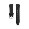 Fifata lederen polsband voor Amazfit GTR 2 -riem 22mm -horlogeband voor Huami Amazfit GTR2 2E 47mm tempo Stratos 3 2 2s armband H0915