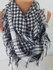 Exército Verde Ao Ar Livre Homem Scarf Shemag Keffiyeh Shawl Militares Deserto Homens Manta Camping Caça Roupas Acessórios