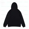 High Quality Warm Color Star Hooded Hoodies Mens Womens Fashion Streetwear Pullover Sweatshirts Lovers Long Sleeve Loose Tops Size M-2XL