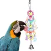 acrylic bird toys
