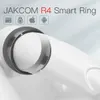 Jakcom R4 Smart Ring Nieuw product van Smart Polsbandjes als actieve 3D-bril Pintar Erkek Kol Saati