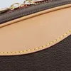 2021New Fashion Women Handv￤skor Ladies Designer Composite Bags Lady Clutch Bag Axel Tote Female Purse Wallet4568241L
