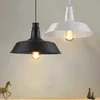 Muurlamp Moderne Vintage Hanger Plafondlampen LED Restaurant Woonkamer Opknoping Decoratie Industrial Light