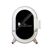 Professionell hudanalys Maskin UV Magic Mirror Facial-Analyzer Skin Diagnosis System Ansiktsbehandling