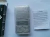 Mini Elektronische Digitale Weegschaal Sieraden Weegschaal Balance Pocket Gram LCD Display Schaal Met Doos 500g01g 200g001g7417449