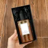 Vrouw douchegel Vrouwen Body Wash 250ml Langdurige huid Geur na badvariëteiten van smaken voor u om snelle gratis levering te kiezen