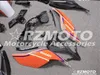 Ace Kits 100% ABS Fairing Motorcykel Fairings för Ducati 959 1299 15 16 17 18 år En mängd färg nr.1596
