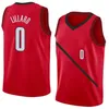 Damian 0 Lillard CJ 3 McCollum Jersey Dell 30 카레 래리 2 Johnson Alonzo 33 애도