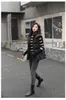 Kadın Yelek Aşağı Pamuk Yelek Kısa 2021 Sonbahar Ve Kış Kore Moda Tüm Maç Yelek Ceket Y546 Giymek