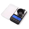 200g x 0.01g mini electronic digital jewelry scale miniature pocket scale free