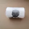 bedrucktes toilettenpapier