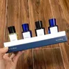 perfume set 30ml4 pieces neutral fragrances sprays suit long lasting charming fragrance cologne EDC EDT counter edition fast 3479897