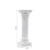 Greek ancient city temple architectural model Roman column ornament European-style decoration furnishings resin sculpture