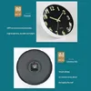 Wanduhr Leuchtende Zahl Hängende Uhren Leise Dunkel Leuchtende Wanduhren Moderne Uhren Wohnkultur Modern Gift228l