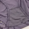 Beauwear Vrouwen Nylon Spandex Panties effen kleur Naadloze Briefs Sexy kanten lingerie Women \ 's Underpants Plus Size 3XL-5XL