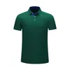 Camisa polo suor absorvendo respirável fácil de secar estilo esportivo verão moda popular s-2xl