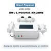 525 샷 Liposonix 기계 전문 Hifu Lipo 체지방 손실 제거 지방 론 슬리밍 피부 조여 Ultrashape Liposuction 장치