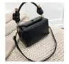 Hurtownie Torba Kobiet 2020 Jesień Vintage Torba Na Ramię Kobiety Torebki Soft Leather Crossbody Torby Dla Panie Boston Bolsa