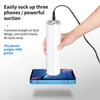 Car Vacuum Cleaner Portable Handheld 120W 12V Mini Vaccum Cleaners for Car Interior Cleaning