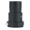 EYSDON 5X Barlow Lens 1.25" Metal Fully Coated Focal Length Extender Astronomical Telescopes With M42 Camera T2 Threads