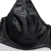 Komfort-BH mit vollständiger Abdeckung und V-Ausschnitt für Damen, nicht gepolstert, Minimizer-Bügel-BH 210623