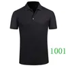 Waterproof Breathable leisure sports Size Short Sleeve T-Shirt Jesery Men Women Solid Moisture Wicking Thailand quality 109