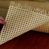 15 metros / rolo natural indonésio real rattan cana rolo rolo mobiliário cadeira mesa teto fundo porta diy material