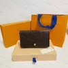 Diseñadores de lujo Titular de la tarjeta Carteras 6 Clave Titulares de cuero genuino de calidad superior Bolso de moda Hombres Mujeres MONEDA Casual Monedero de piel de cordero negro Bolsillo Ranura interior