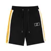 2022 Running Shorts Men Fitness Gym Training Sports Shorts Quick Dry Workout Gyms Sport Jogging Double Deck Summer Man Shortss#26242W