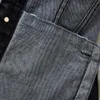 メンズジャケットメンズ秋のメンブラックスリムカジュアルデニムジャケットウォッシュジーンズコートヒップホップストリートウェアの服プラスサイズ4xlコットン