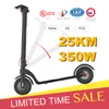 balancing electric scooter