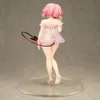 24cm Japonês Anime To Love-Ru Darkness Momo Belia Deviluke Figura de Ação PVC Toy Game Estátua Coleção Modelo Boneca Presente Q0722