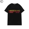 Erkek Tişörtleri Phillip Sade Tasarımcı Elmas T Kısa Kollu Dolar Brown Bear Marka Tee O-Gell Yüksek Kaliteli Kafatasları Tshirt Tees