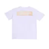 Mode Top Qualität Herren Papierband Pfeil Druck T Top Männer Frauen Sunmer Designer T-shirt Casual Streetwear Shirt Mann Kleidung