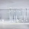 vidrio de precisión