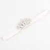 Bebê infantil luxo brilhante diamante coroa headbands meninas tiara casamento faixas de cabelo crianças acessórios de cabelo boutique de natal