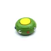 Finger Top Toy Neues Produkt Unzip Migic Cube s Pad Disc-förmiger Fingert Gyro Fingertip Spiel Neuheit Toys5403745