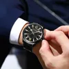 Curren الرجال الكوارتز المعصم جديد الفاخرة عارضة العلامة التجارية الساعات للذكور تصميم الإبداعية ساعة relogio masculino Q0524