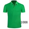 Waterdichte Ademende Vrije tijd Sport Maat Korte Mouw T-shirt Jewer Mannen Vrouwen Solid Moisture Wicking Thailand Kwaliteit 158 ​​13