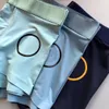 2023 Men underwears designers Underpants Fashion boxers Breathable cotton Mens Waist Underpant Man Underwear 3PCS/box big size L-XXXL