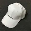 Capas de bola vetimentos bordados vetement chapéus ajuste