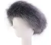 Fascia per capelli invernale in pelliccia sintetica da donna 7 colori Copricapo in peluche per avvolgere la testa di moda Coprire gli accessori per capelli Nave libera