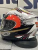 SHOEI Full Face Motorcycle Hełm Z7 Lucky Cat Motegi 2 Helmet Riding Motocross Racing Motobike Helmet1808409